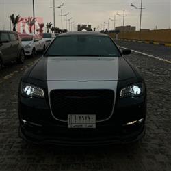 كرايسلر 300